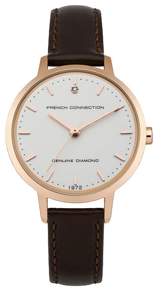 Часы French Connection Slim Range FC1279TRG